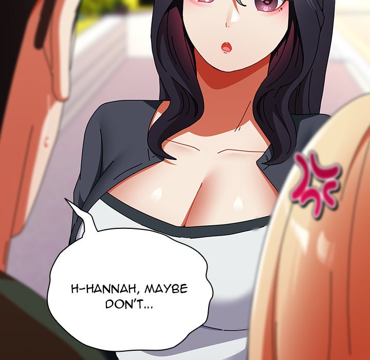 Take a Photo of Me Chapter 17 - Page 160