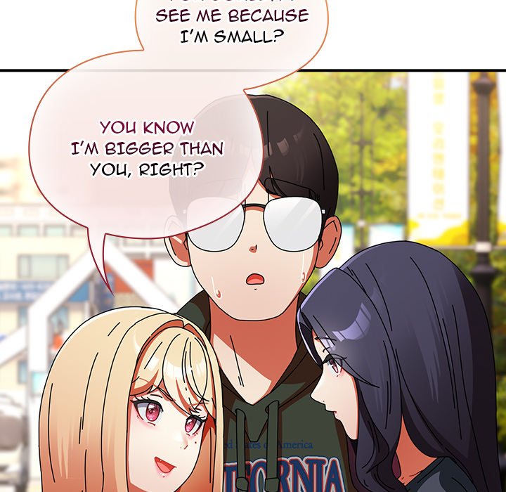 Take a Photo of Me Chapter 17 - Page 162