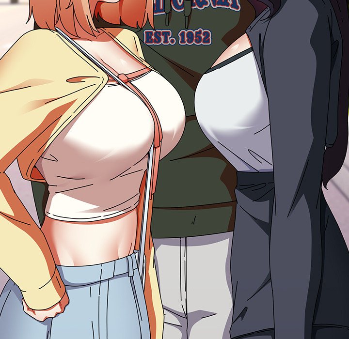 Take a Photo of Me Chapter 17 - Page 163