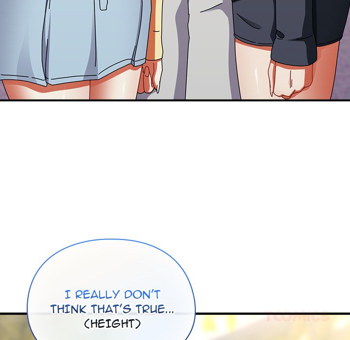 Take a Photo of Me Chapter 17 - Page 164