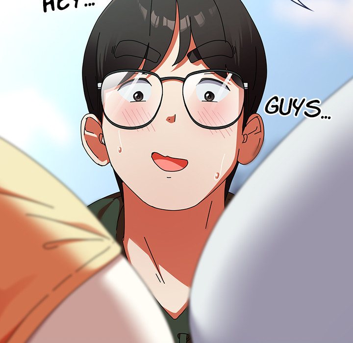 Take a Photo of Me Chapter 17 - Page 171