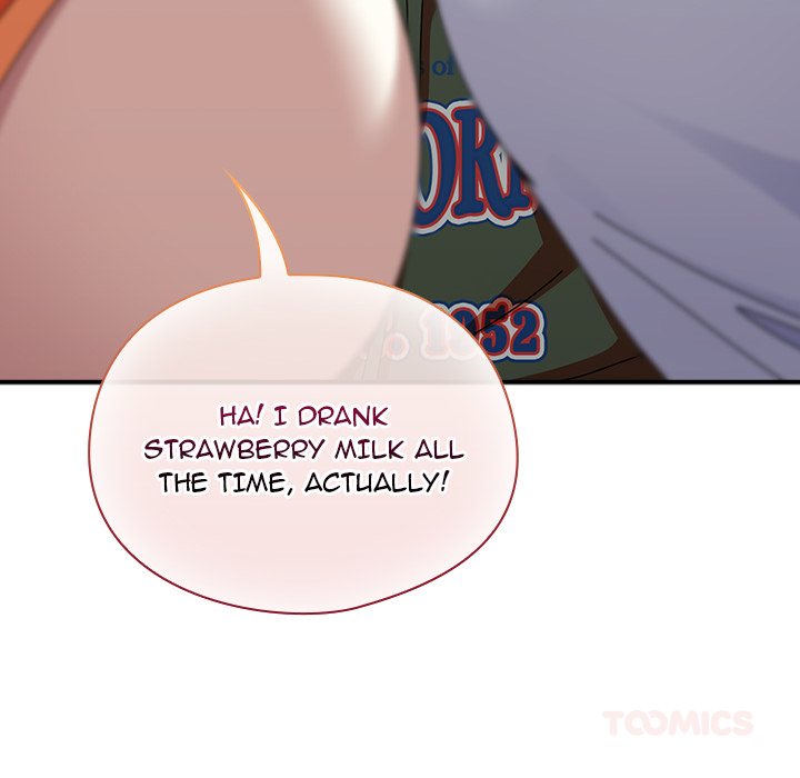 Take a Photo of Me Chapter 17 - Page 172