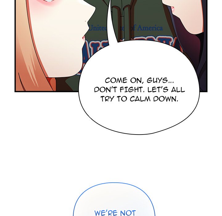 Take a Photo of Me Chapter 17 - Page 175