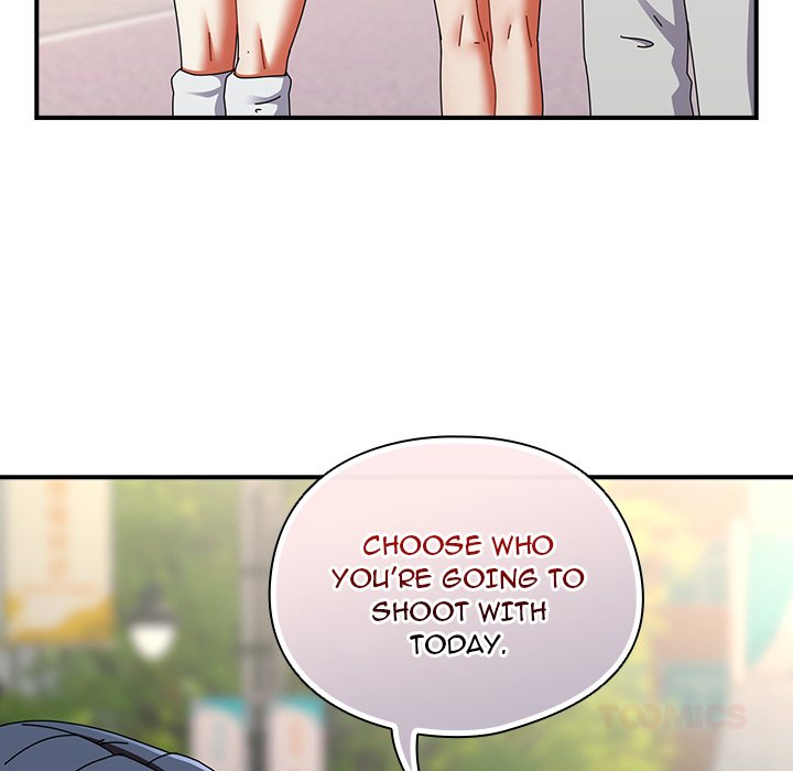 Take a Photo of Me Chapter 17 - Page 180