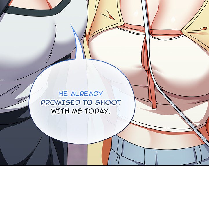 Take a Photo of Me Chapter 17 - Page 182