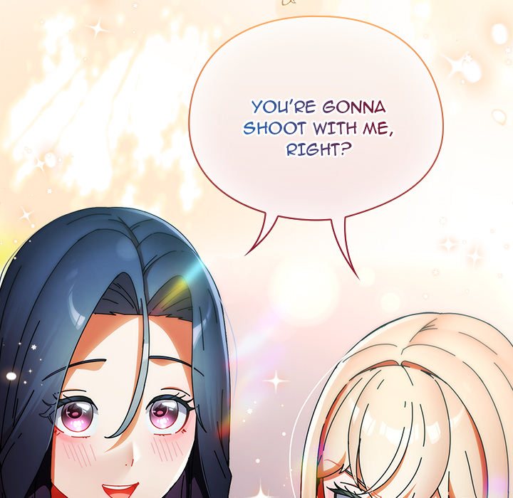 Take a Photo of Me Chapter 17 - Page 187