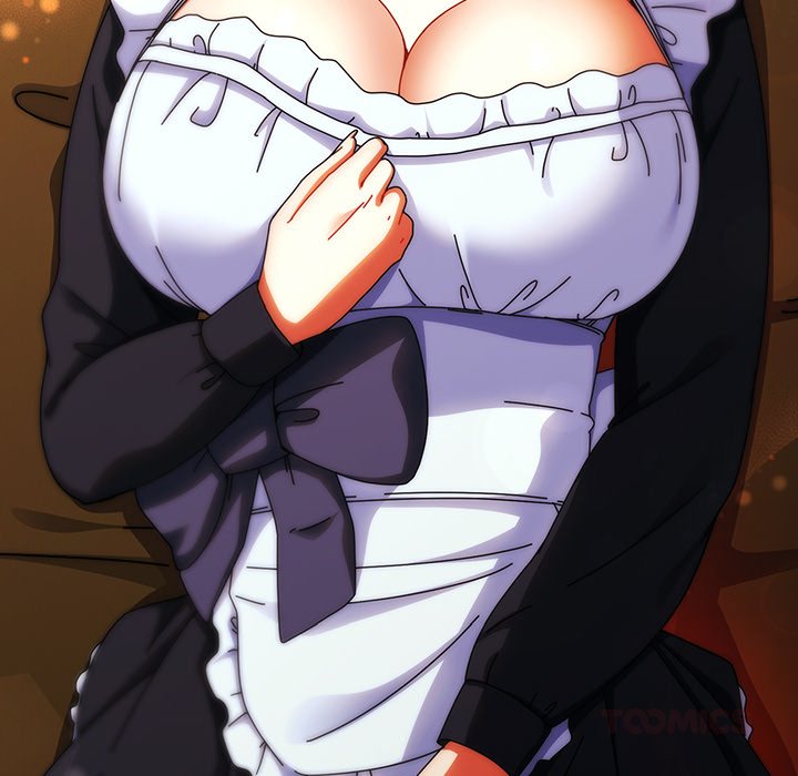 Take a Photo of Me Chapter 17 - Page 28