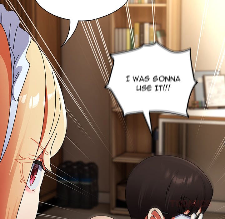 Take a Photo of Me Chapter 17 - Page 44