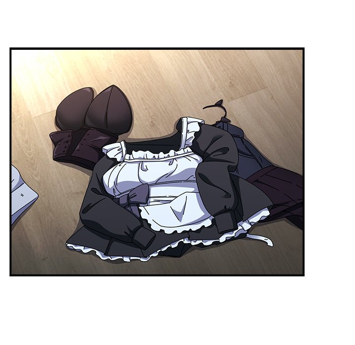 Take a Photo of Me Chapter 17 - Page 51