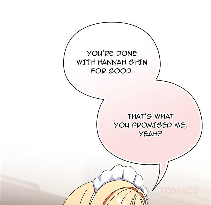 Take a Photo of Me Chapter 17 - Page 52