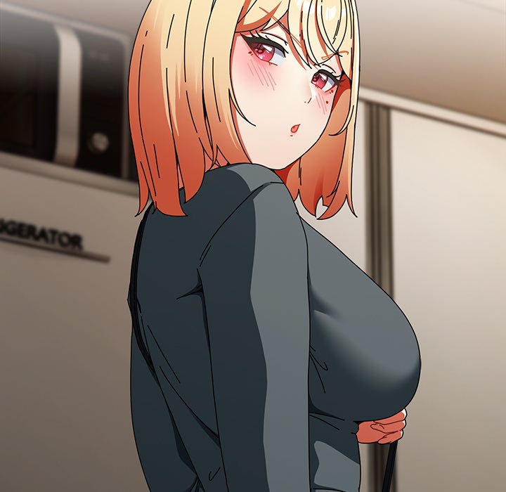 Take a Photo of Me Chapter 17 - Page 53