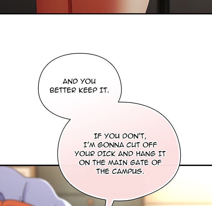 Take a Photo of Me Chapter 17 - Page 55