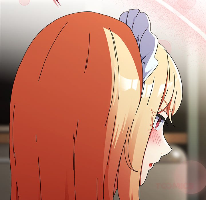 Take a Photo of Me Chapter 17 - Page 60