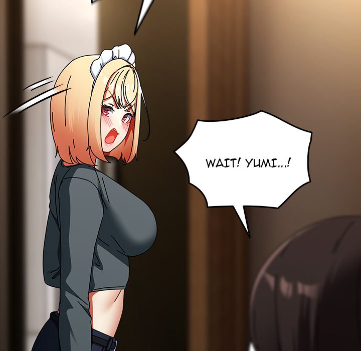 Take a Photo of Me Chapter 17 - Page 63