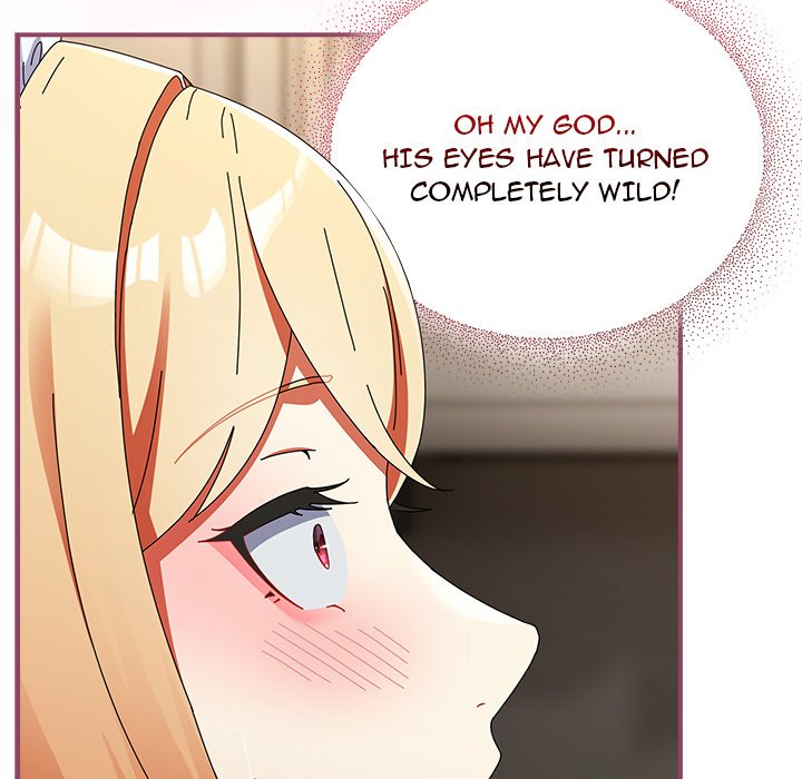 Take a Photo of Me Chapter 17 - Page 8