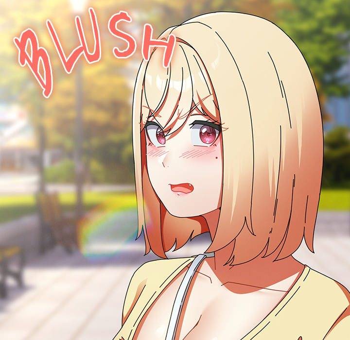 Take a Photo of Me Chapter 17 - Page 73