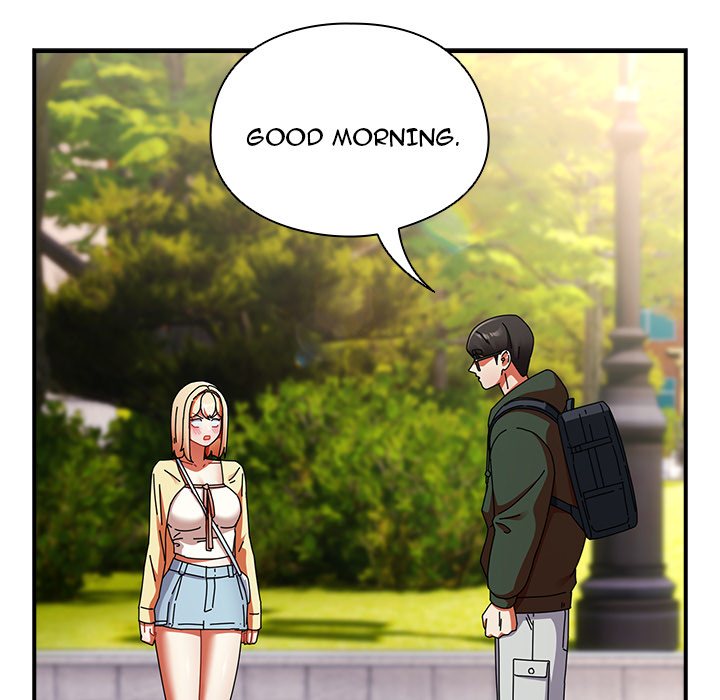 Take a Photo of Me Chapter 17 - Page 75