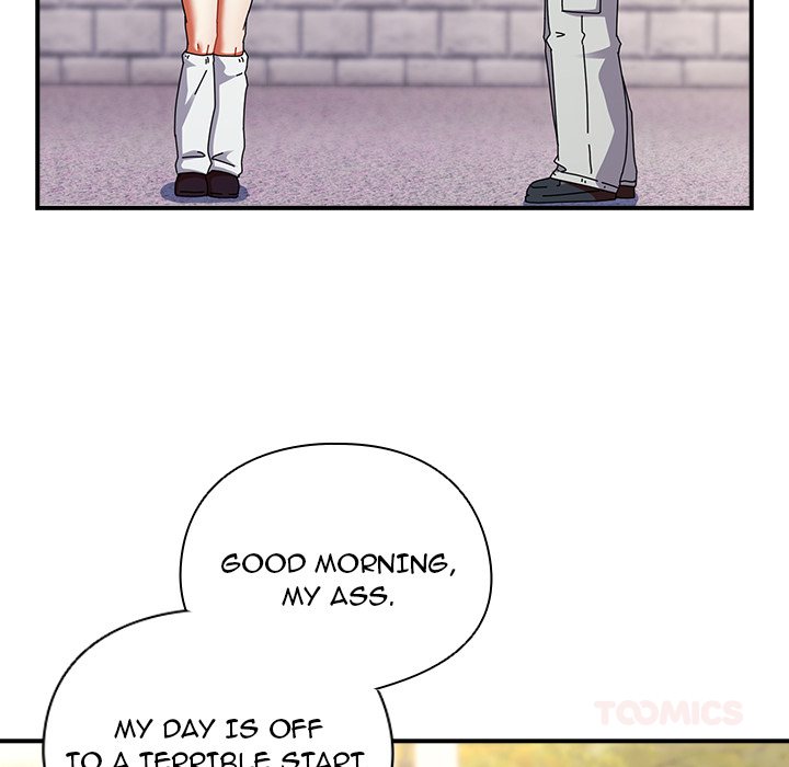 Take a Photo of Me Chapter 17 - Page 76