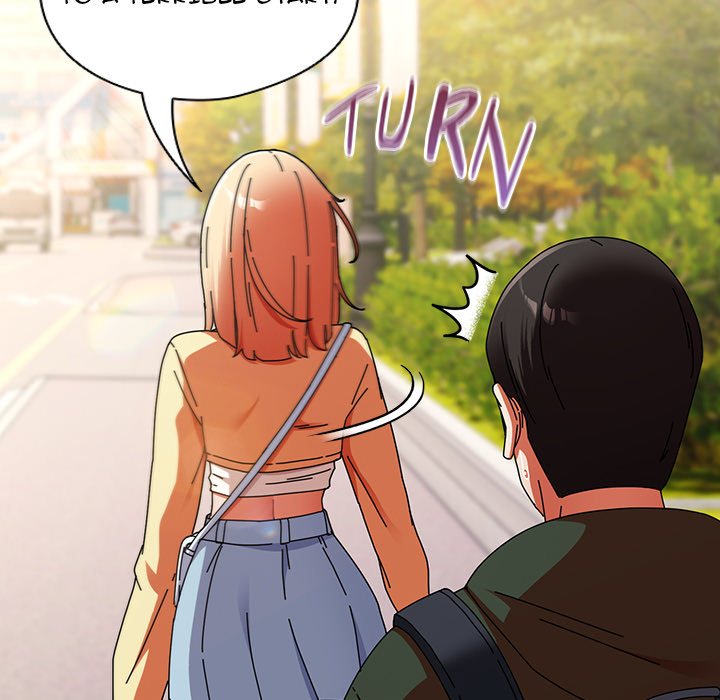 Take a Photo of Me Chapter 17 - Page 77