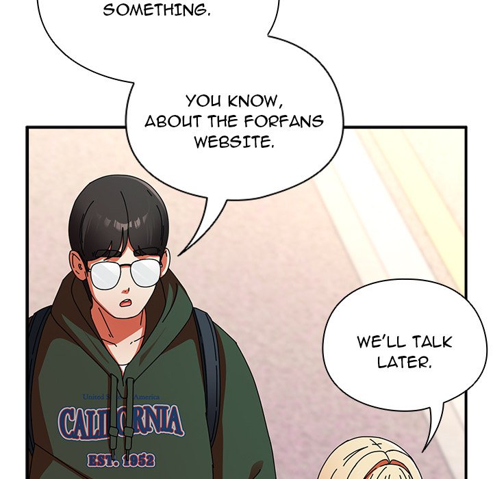 Take a Photo of Me Chapter 17 - Page 79