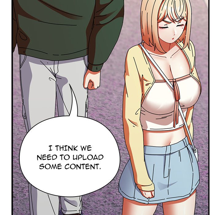 Take a Photo of Me Chapter 17 - Page 80