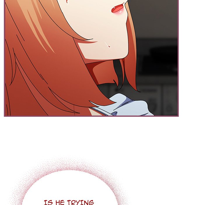 Take a Photo of Me Chapter 17 - Page 9