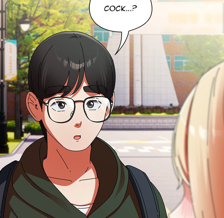 Take a Photo of Me Chapter 17 - Page 87