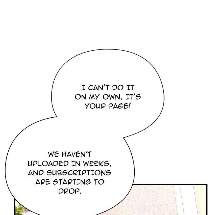 Take a Photo of Me Chapter 17 - Page 89