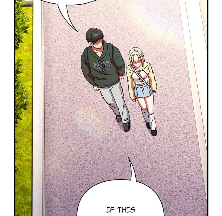 Take a Photo of Me Chapter 17 - Page 90