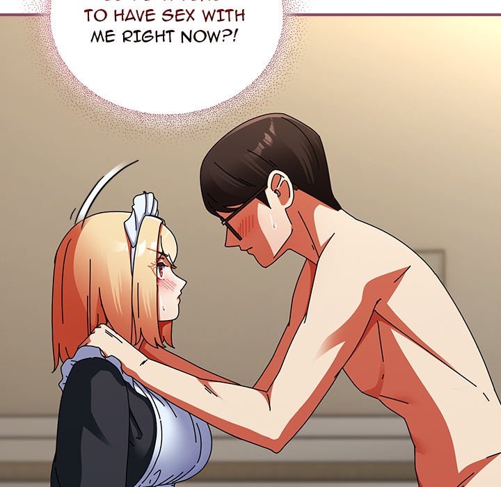 Take a Photo of Me Chapter 17 - Page 10