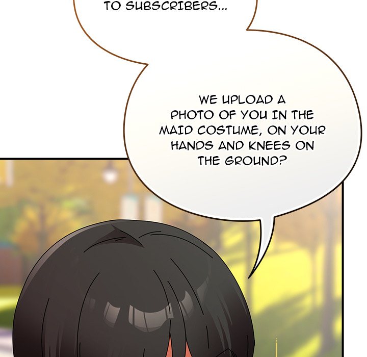 Take a Photo of Me Chapter 17 - Page 93