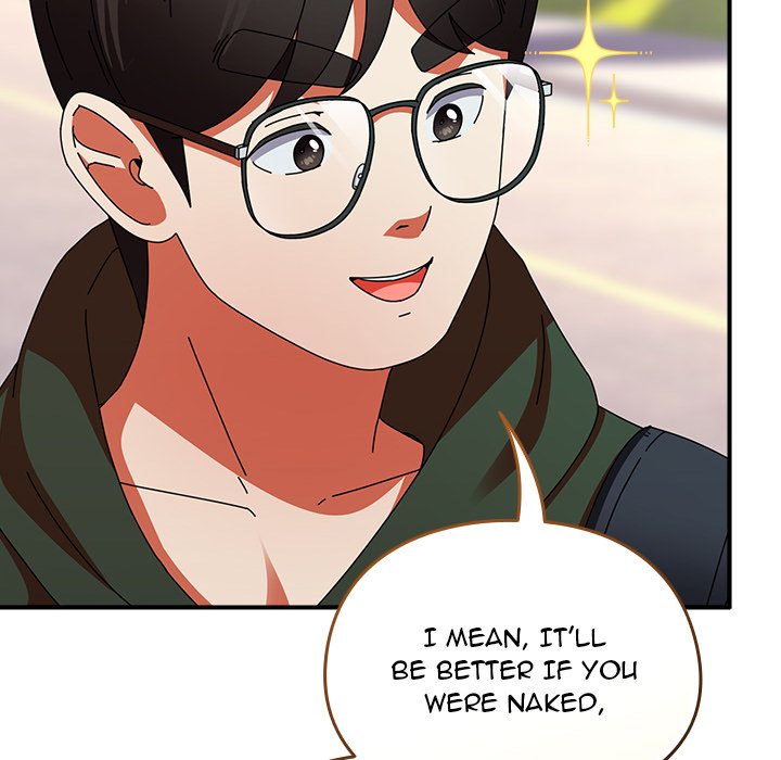 Take a Photo of Me Chapter 17 - Page 94