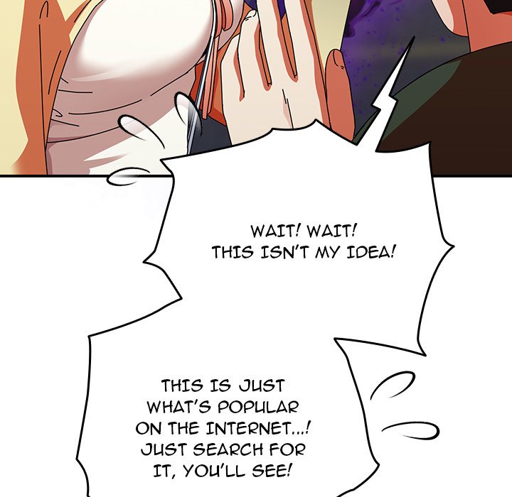 Take a Photo of Me Chapter 17 - Page 97