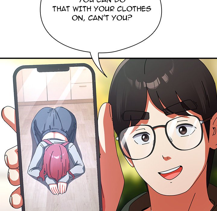 Take a Photo of Me Chapter 17 - Page 99