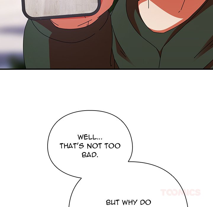 Take a Photo of Me Chapter 17 - Page 100