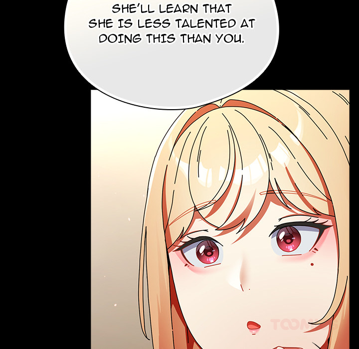 Take a Photo of Me Chapter 18 - Page 102