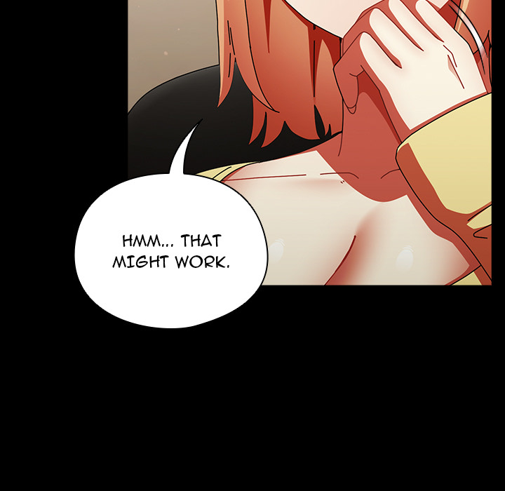 Take a Photo of Me Chapter 18 - Page 103