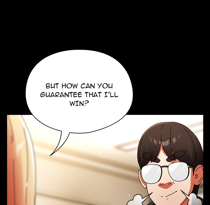 Take a Photo of Me Chapter 18 - Page 104