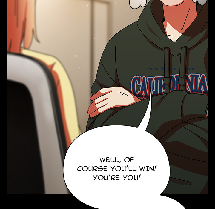 Take a Photo of Me Chapter 18 - Page 105