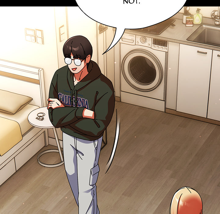 Take a Photo of Me Chapter 18 - Page 107