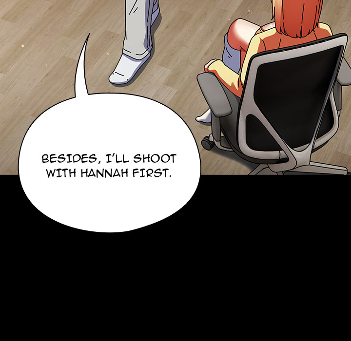 Take a Photo of Me Chapter 18 - Page 108