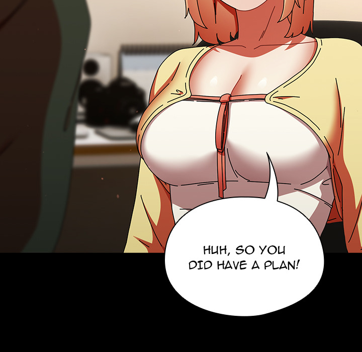 Take a Photo of Me Chapter 18 - Page 110