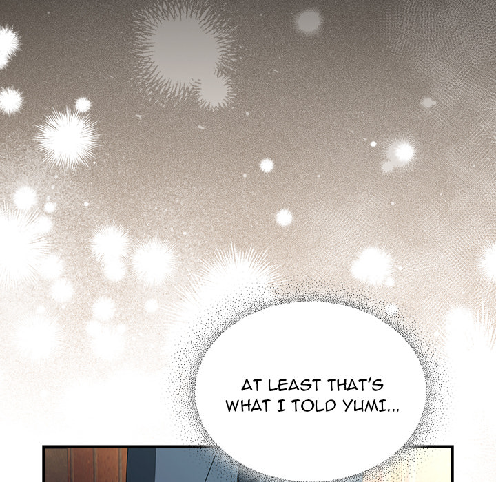 Take a Photo of Me Chapter 18 - Page 116