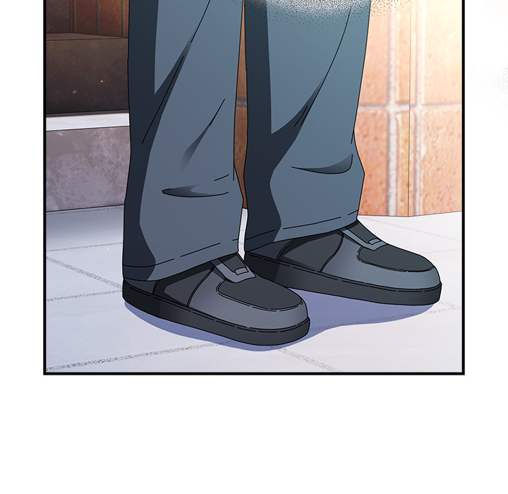 Take a Photo of Me Chapter 18 - Page 117