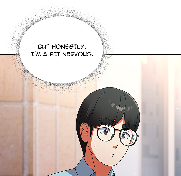 Take a Photo of Me Chapter 18 - Page 118