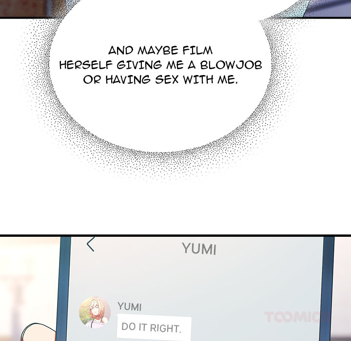 Take a Photo of Me Chapter 18 - Page 120