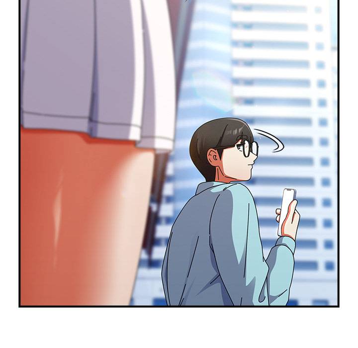 Take a Photo of Me Chapter 18 - Page 123