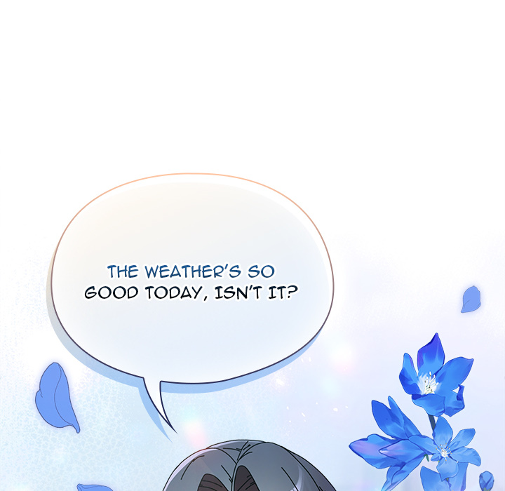 Take a Photo of Me Chapter 18 - Page 124