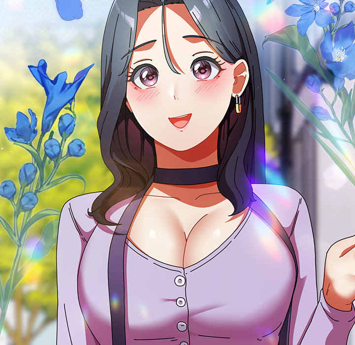 Take a Photo of Me Chapter 18 - Page 125