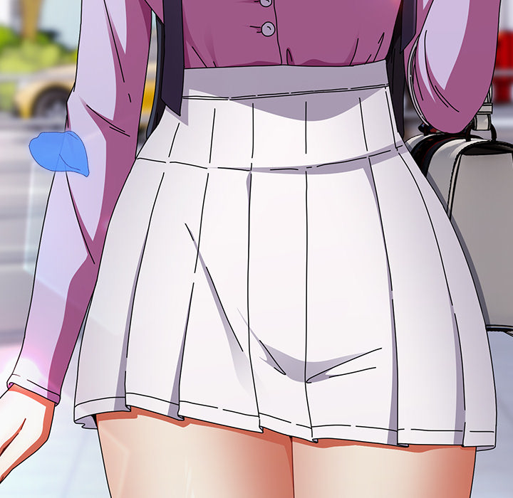 Take a Photo of Me Chapter 18 - Page 126